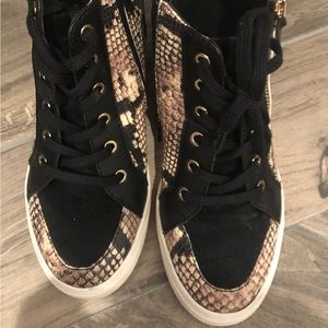 Aldo sneakers
